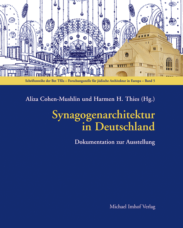 Synagogenarchitektur in Deutschland