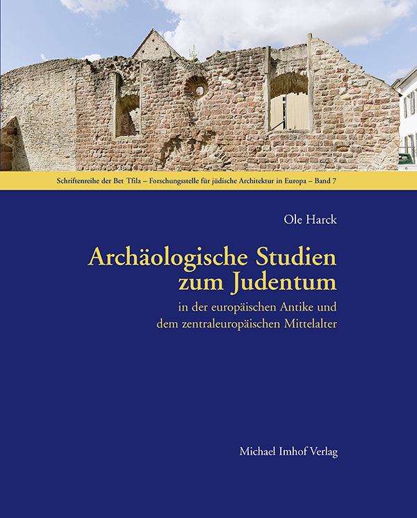 Archäologische Studien zum Judentum